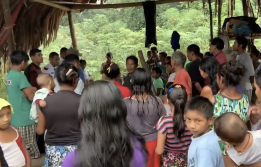 2022 census finds migrant population in Guyana to be growing steadily